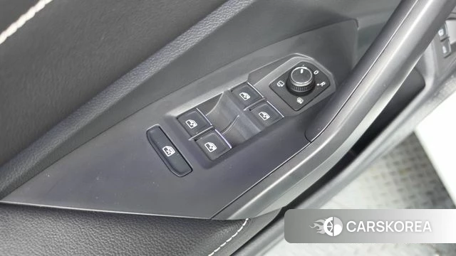 Volkswagen 7th Generation of Jetta id 4665108 из Кореи 21