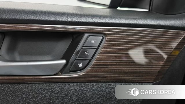 Hyundai Sonata New Rise id 4944257 из Кореи 21