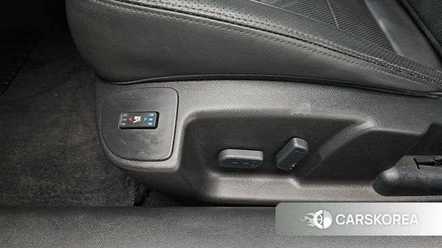 Renault Korea (Samsung) SM5 Nova id 4385142 из Кореи 21