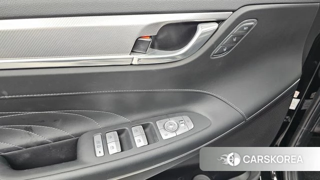 Hyundai The New Grandeur IG Hybrid id 4429943 из Кореи 21