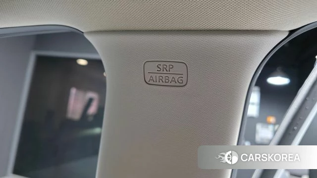 Renault Korea (Samsung) The New QM6 id 4185462 из Кореи 21