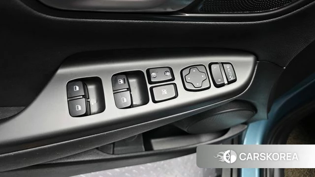 Hyundai Kona id 4900170 из Кореи 21