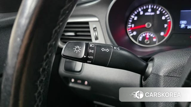 Kia The New K5 2nd generation id 4502286 из Кореи 21