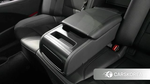 Hyundai The New Grandeur IG Hybrid id 4433730 из Кореи 21