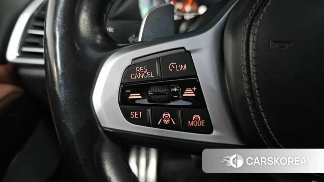 BMW X5 (G05) id 4900538 из Кореи 21