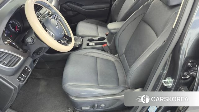 Kia Seltos id 4402315 из Кореи 21