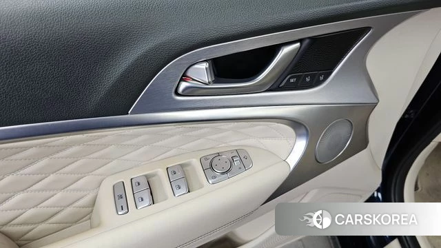 Genesis G70 id 4424711 из Кореи 21