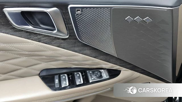 Kia K8 Hybrid id 4572793 из Кореи 21