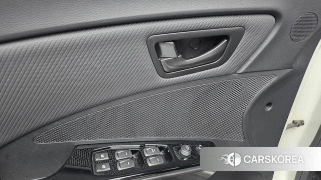 Ssangyong Berry New Tivoli id 4609811 из Кореи 21