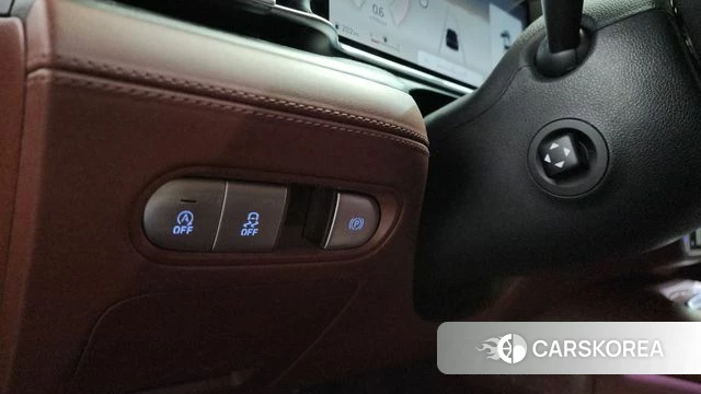 Genesis G90 (RS4) id 4302888 из Кореи 21
