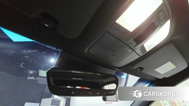 Hyundai The New Kona id 4316476 из Кореи 21