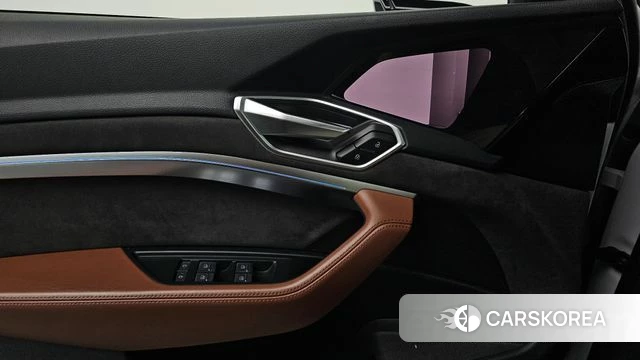 Audi e-Tron id 4282994 из Кореи 21