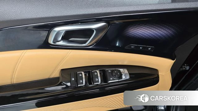 Kia Carnival 4th generation id 4250381 из Кореи 21