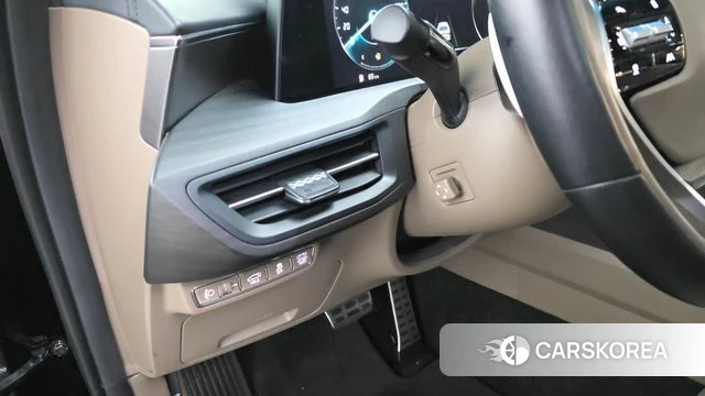Kia K8 Hybrid id 4243755 из Кореи 21
