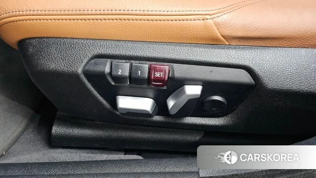 BMW 4 Series (F32) id 4638245 из Кореи 21