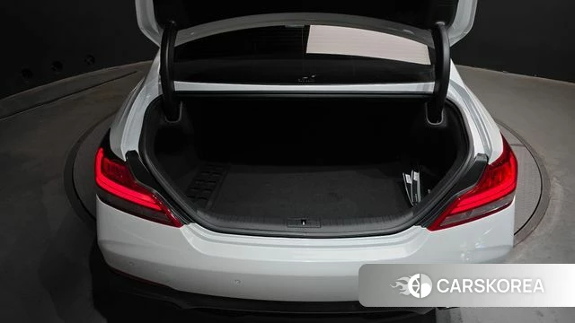 Genesis G70 id 4384169 из Кореи 21