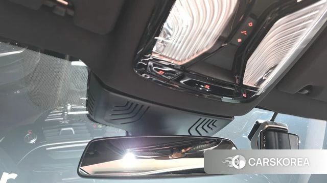 BMW 5 Series (G30) id 4744871 из Кореи 21