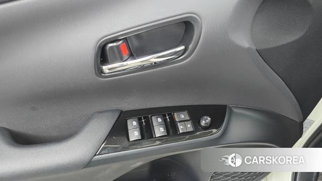 Toyota Prius 4th Generation id 4543573 из Кореи 21