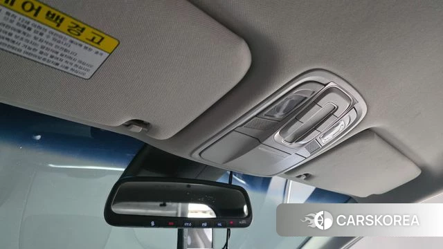 Hyundai Santa Fe TM id 4203687 из Кореи 21