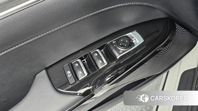 Kia The New K5 Hybrid 3rd generation id 4540293 из Кореи 21