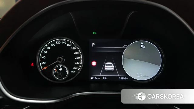Genesis G80 (RG3) id 4524597 из Кореи 21