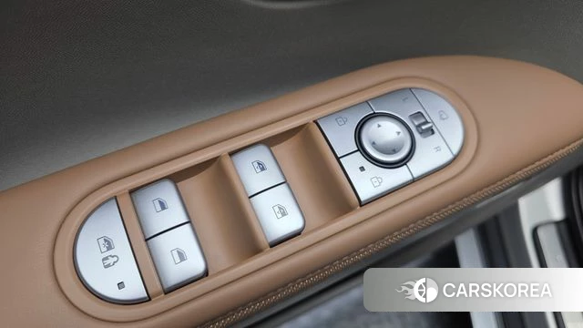 Hyundai Ionic 5 id 4389321 из Кореи 21