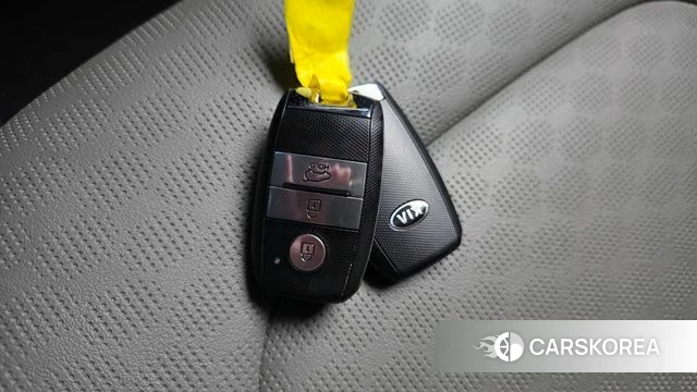 Kia The New Ray id 4732727 из Кореи 21