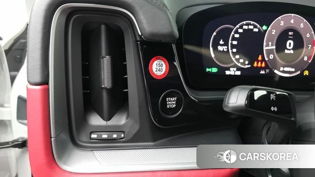 Porsche Cayenne (PO536) id 4635613 из Кореи 21