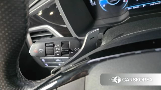 Ssangyong Beautiful Korando id 4447457 из Кореи 21