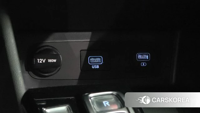 Hyundai Sonata Hybrid (DN8) id 4267606 из Кореи 21