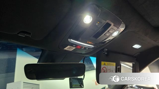 Kia K8 Hybrid id 4636040 из Кореи 21