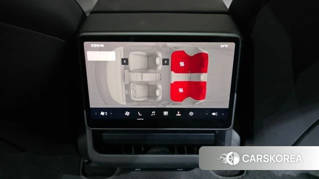 Tesla Model 3 id 4783095 из Кореи 21