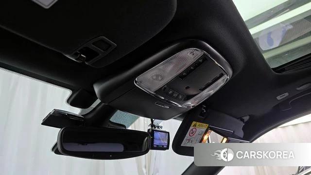 Jeep Grand Cherokee id 4203915 из Кореи 21