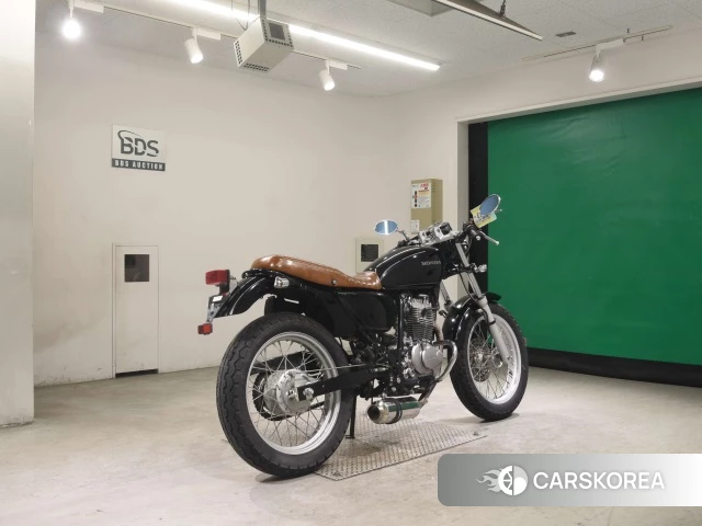 Honda CB223S id 4229656 из Японии 21
