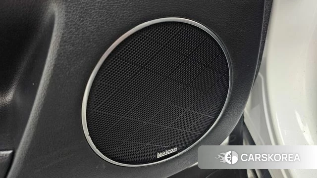Genesis GV80 id 4677002 из Кореи 21