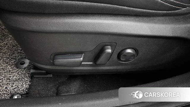Hyundai Kona id 4652299 из Кореи 21