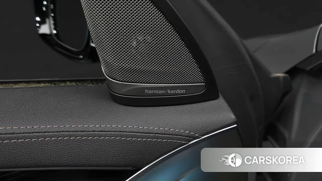 BMW 6 Series GT (G32) id 4268016 из Кореи 21