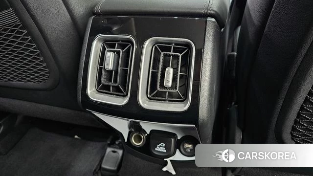 Kia Sorento 4th Generation id 4446646 из Кореи 21