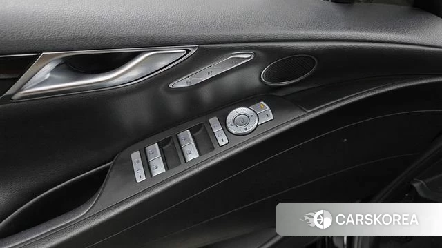 Genesis G80 (RG3) id 4625163 из Кореи 21