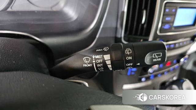 Hyundai The New Grand Starex id 4895582 из Кореи 21