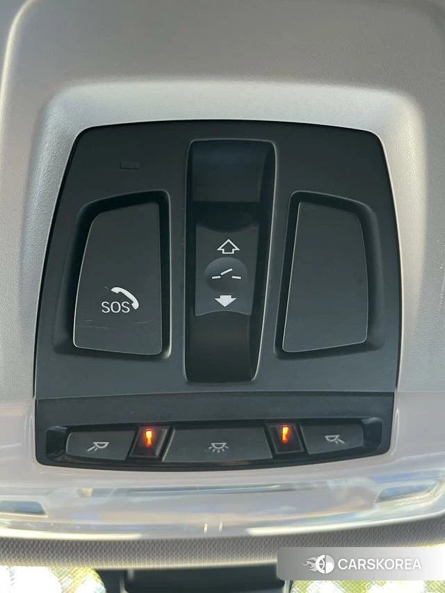 BMW X1 id 4227304 из Китая 21
