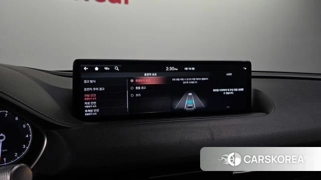 Genesis G80 (RG3) id 4396031 из Кореи 21