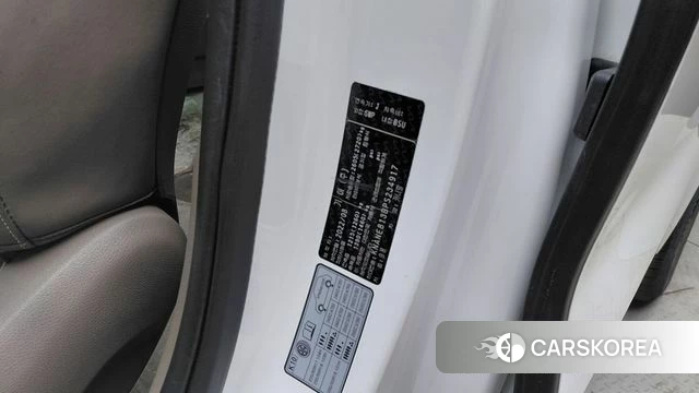 Kia Carnival 4th generation id 4692248 из Кореи 21