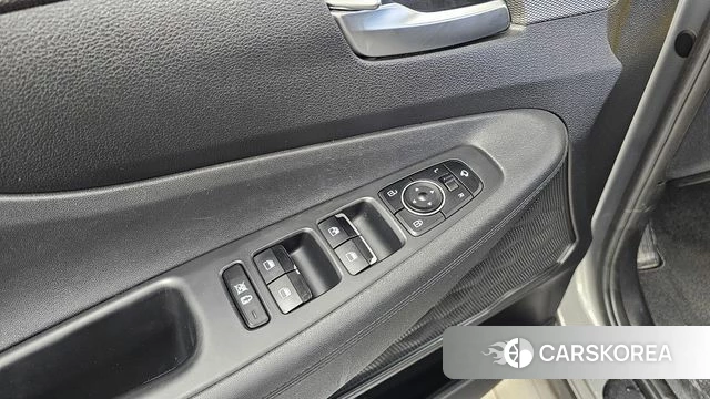 Hyundai Santa Fe TM id 4944294 из Кореи 21