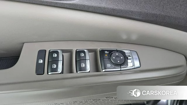 Kia The New Carnival 4th Generation id 4266584 из Кореи 21