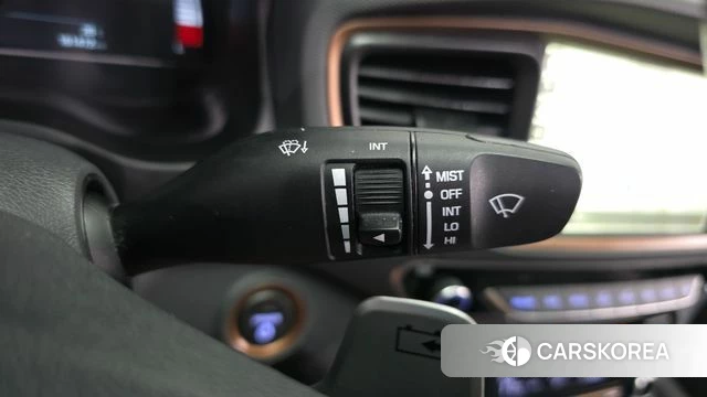 Hyundai Ionic Electric id 4626507 из Кореи 21