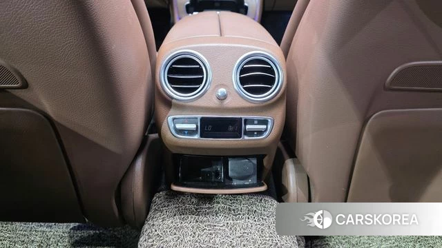Mercedes-Benz E-Class W213 id 4631646 из Кореи 21