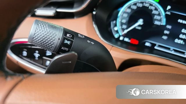 Genesis GV70 id 4593987 из Кореи 21