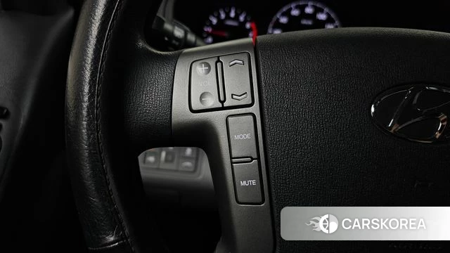 Hyundai The New Grand Starex id 4536577 из Кореи 21