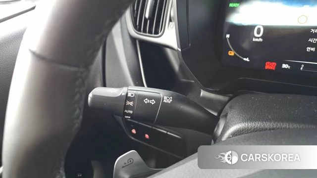 Kia The New Kia Ray EV id 4681909 из Кореи 21